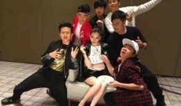 娱乐圈爆料小瓜