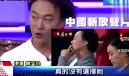 陈奕迅好声音爆料全集视频,揭秘音乐幕后故事