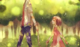 萤火虫之森在线观看